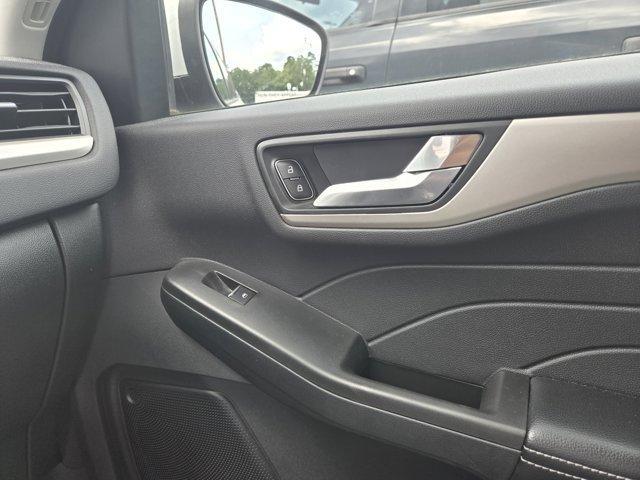 used 2021 Ford Escape car, priced at $20,990