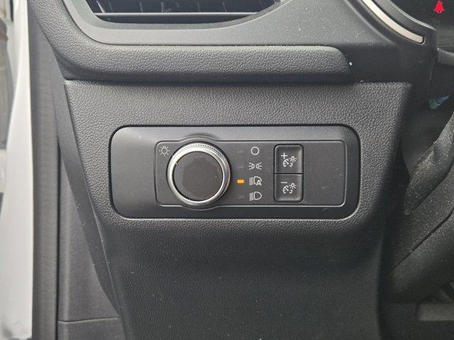 used 2021 Ford Escape car, priced at $20,990