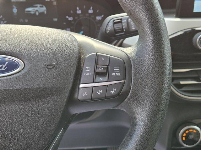 used 2021 Ford Escape car, priced at $19,990