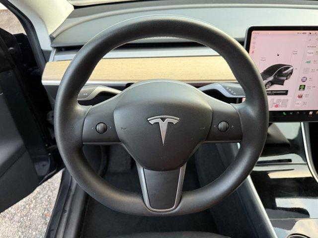 used 2020 Tesla Model Y car, priced at $29,990