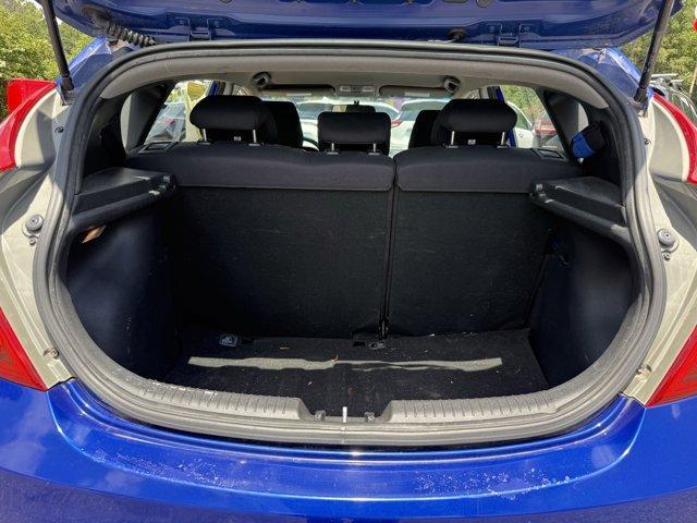used 2012 Hyundai Accent car, priced at $6,990