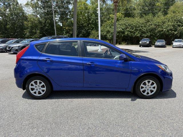 used 2012 Hyundai Accent car, priced at $6,990