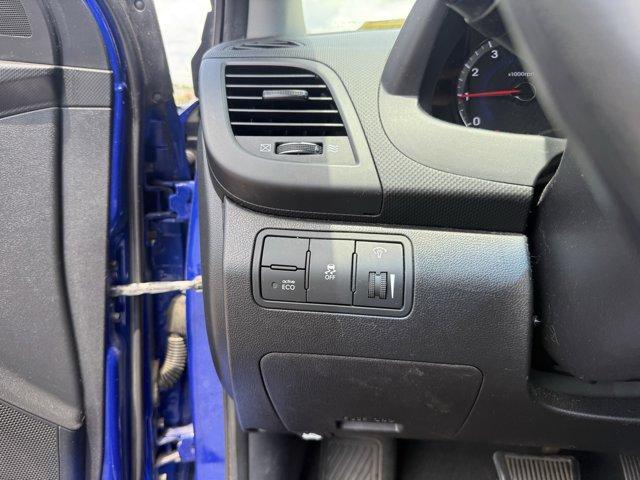 used 2012 Hyundai Accent car, priced at $6,990
