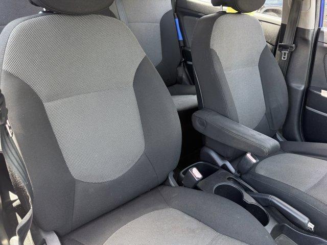 used 2012 Hyundai Accent car, priced at $6,990