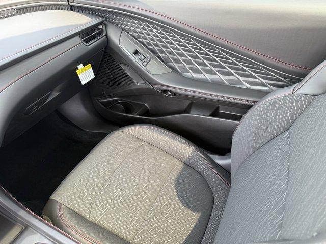 new 2025 Dodge Charger Daytona car, priced at $64,880