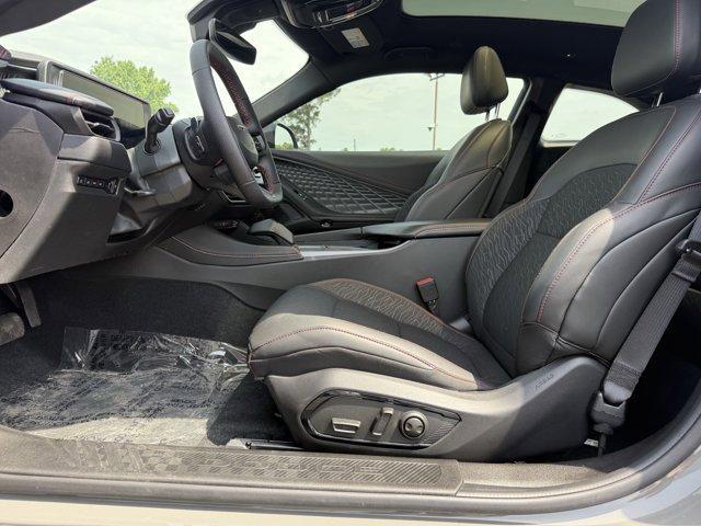 new 2025 Dodge Charger Daytona car, priced at $64,880