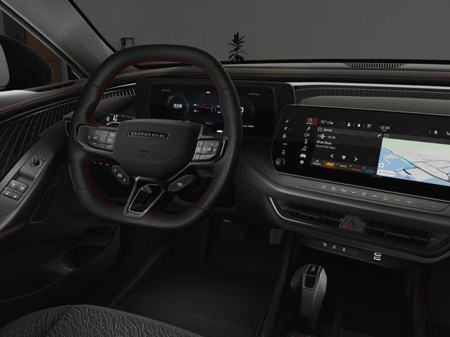 new 2025 Dodge Charger Daytona car