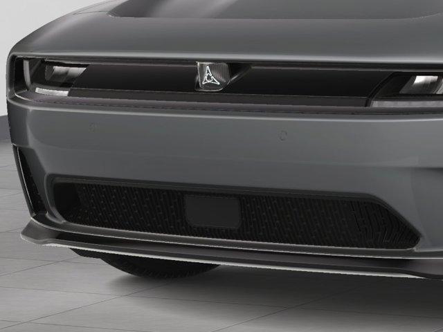 new 2025 Dodge Charger Daytona car