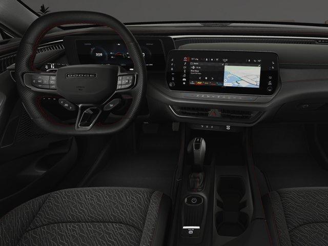 new 2025 Dodge Charger Daytona car