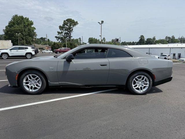 new 2025 Dodge Charger Daytona car, priced at $64,880
