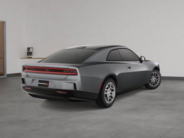 new 2025 Dodge Charger Daytona car