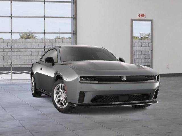 new 2025 Dodge Charger Daytona car