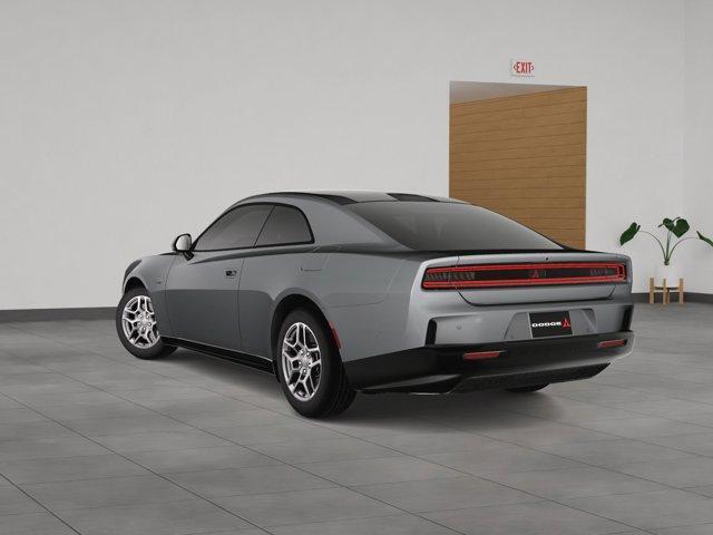 new 2025 Dodge Charger Daytona car