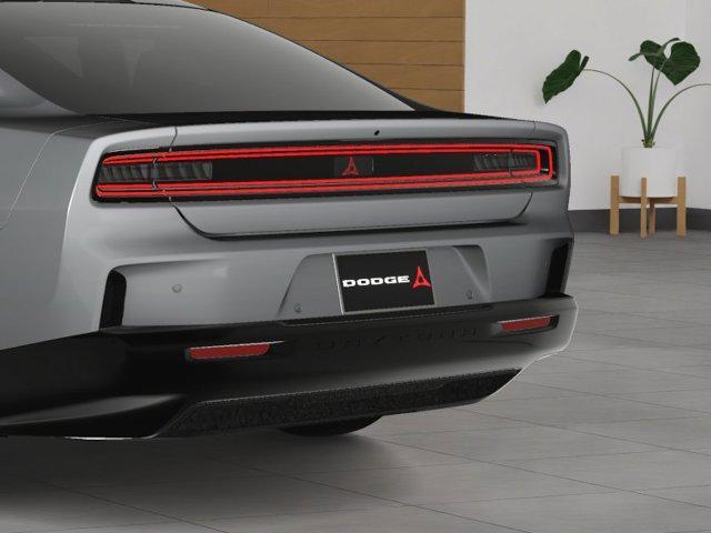 new 2025 Dodge Charger Daytona car