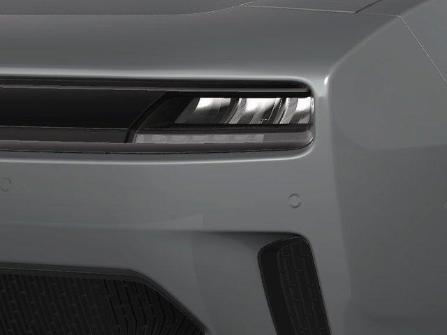 new 2025 Dodge Charger Daytona car