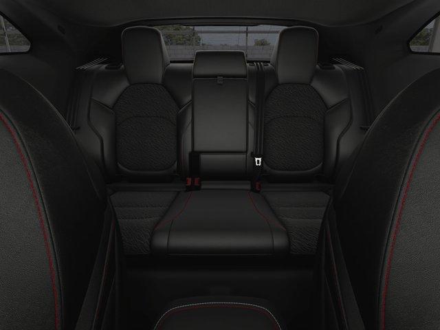 new 2025 Dodge Charger Daytona car