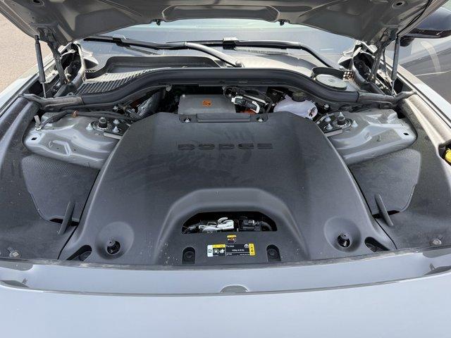 new 2025 Dodge Charger Daytona car, priced at $64,880