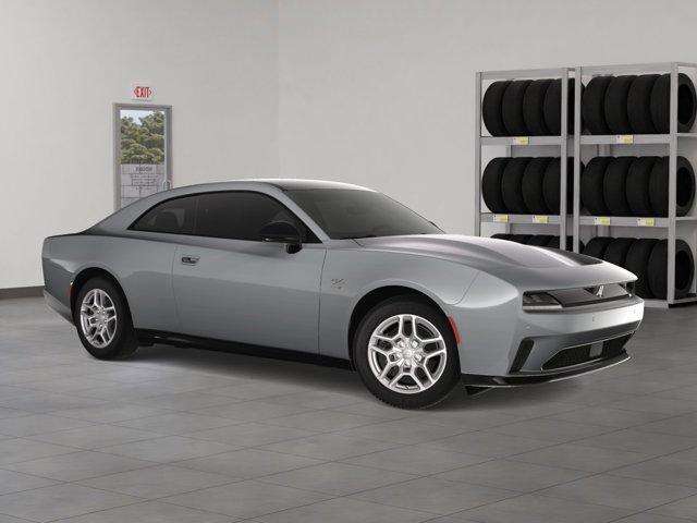 new 2025 Dodge Charger Daytona car