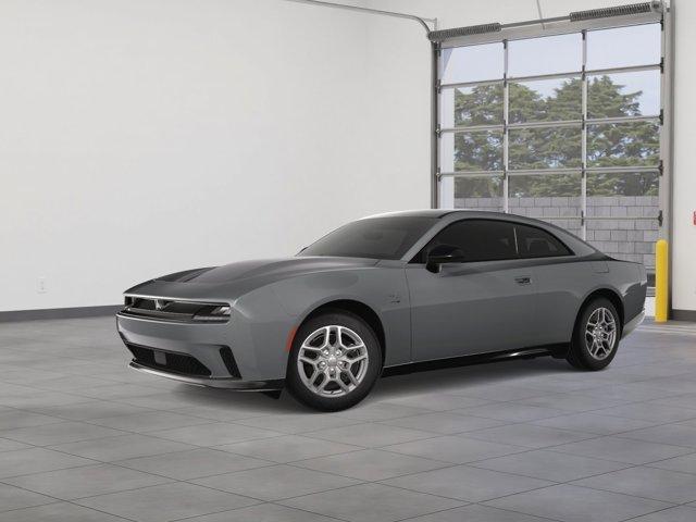 new 2025 Dodge Charger Daytona car