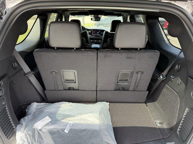 new 2025 Dodge Durango car, priced at $58,175