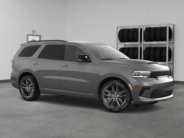 new 2025 Dodge Durango car, priced at $58,175