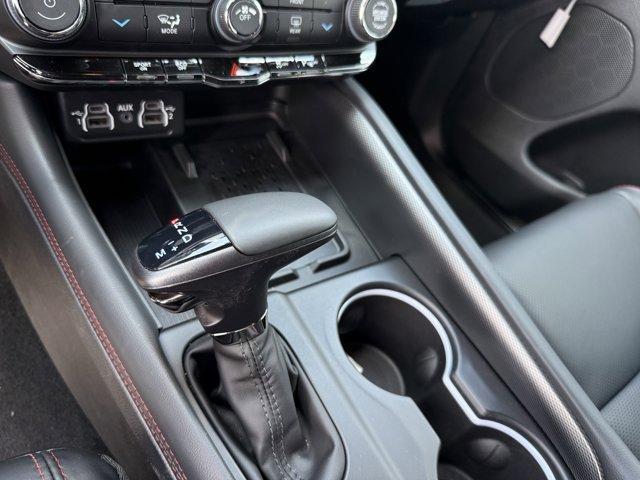 new 2025 Dodge Durango car, priced at $58,175