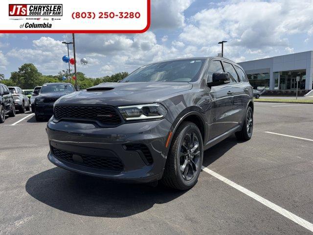 new 2025 Dodge Durango car, priced at $58,175