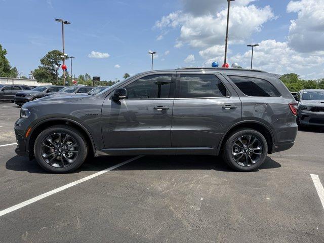 new 2025 Dodge Durango car, priced at $58,175