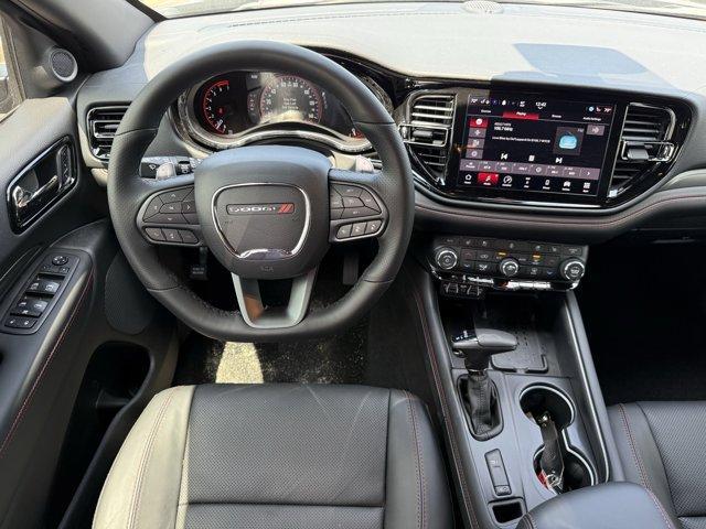 new 2025 Dodge Durango car, priced at $58,175