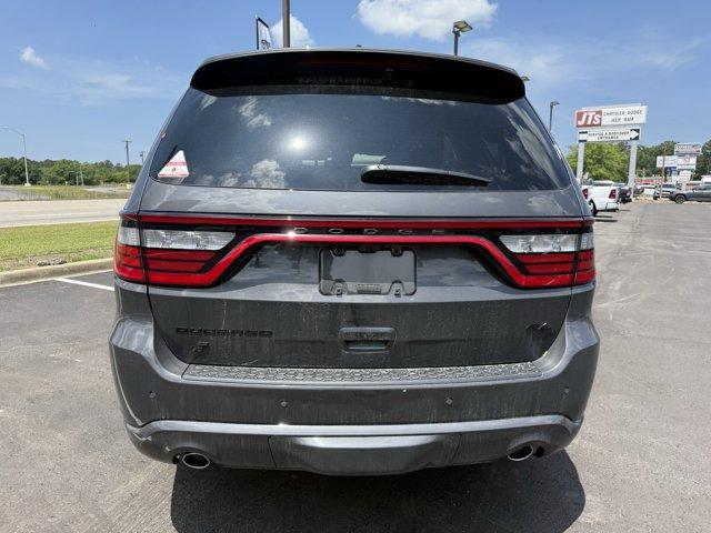 new 2025 Dodge Durango car, priced at $58,175