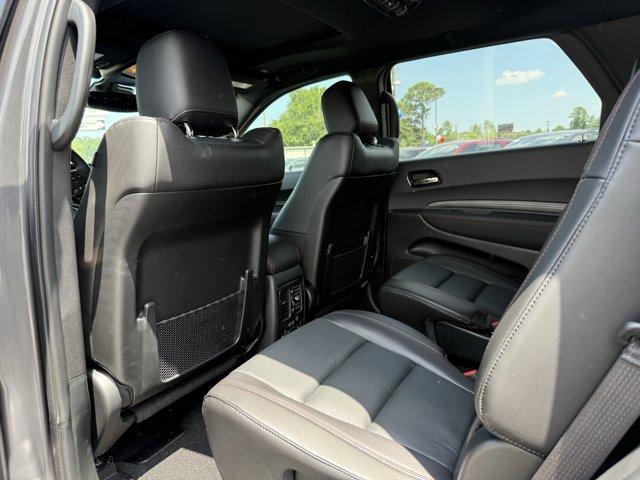 new 2025 Dodge Durango car, priced at $58,175