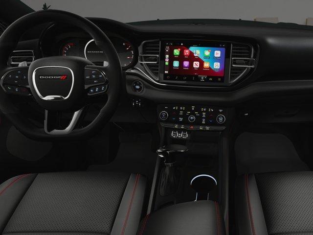 new 2025 Dodge Durango car, priced at $58,175