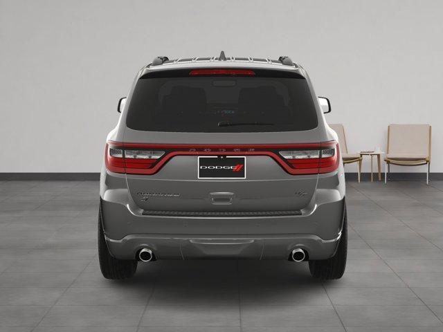 new 2025 Dodge Durango car, priced at $58,175