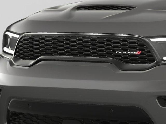 new 2025 Dodge Durango car, priced at $58,175