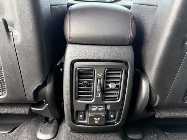 new 2025 Dodge Durango car, priced at $58,175