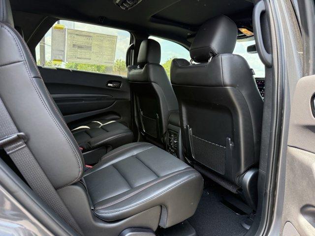 new 2025 Dodge Durango car, priced at $58,175