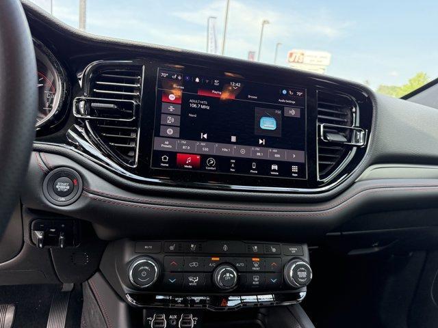 new 2025 Dodge Durango car, priced at $58,175