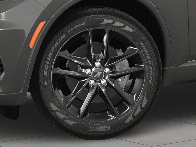 new 2025 Dodge Durango car, priced at $58,175
