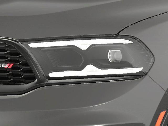 new 2025 Dodge Durango car, priced at $58,175