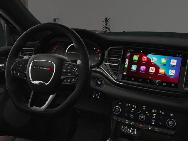 new 2025 Dodge Durango car, priced at $58,175