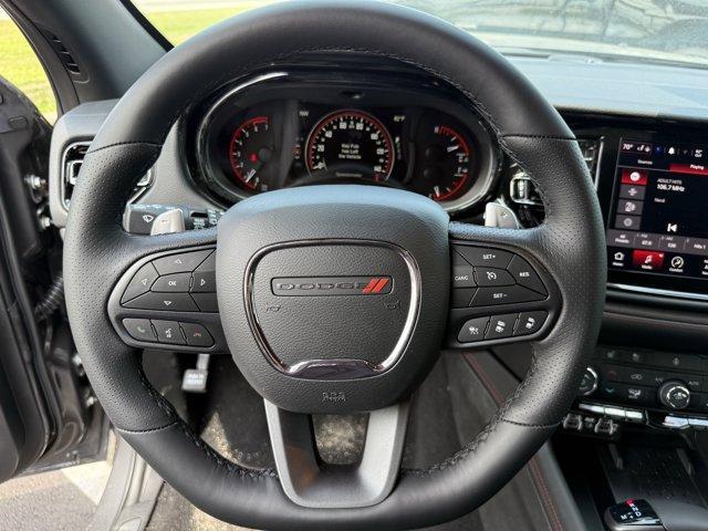 new 2025 Dodge Durango car, priced at $58,175