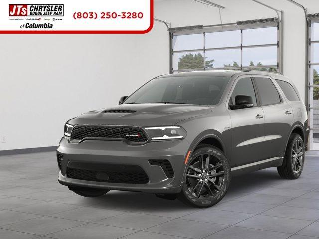 new 2025 Dodge Durango car, priced at $58,175