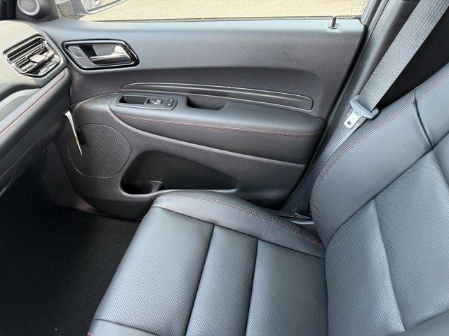 new 2025 Dodge Durango car, priced at $58,175