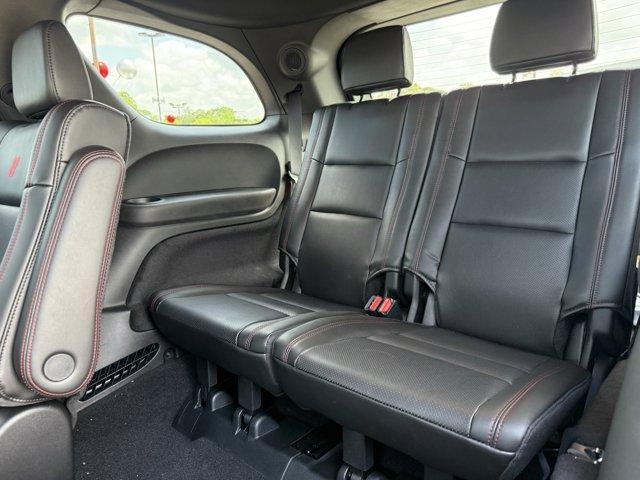 new 2025 Dodge Durango car, priced at $58,175