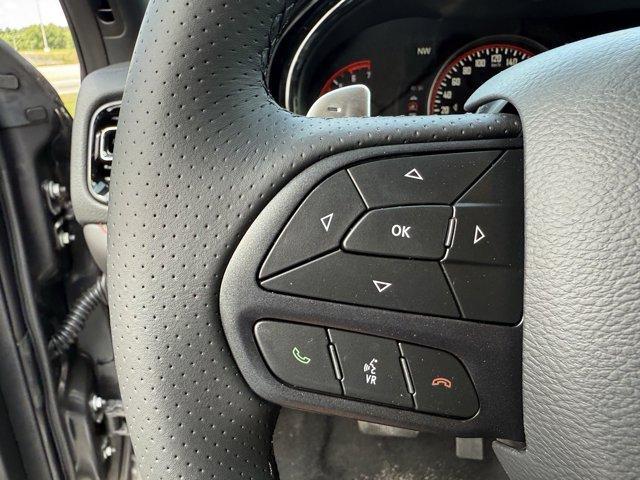 new 2025 Dodge Durango car, priced at $58,175