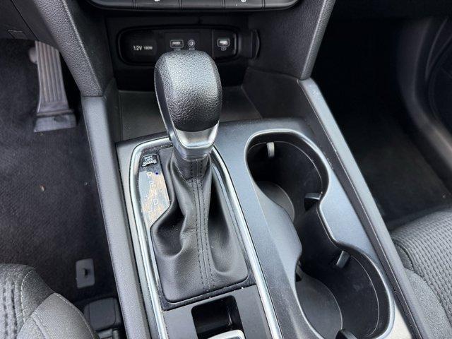 used 2019 Hyundai Santa Fe car, priced at $17,990
