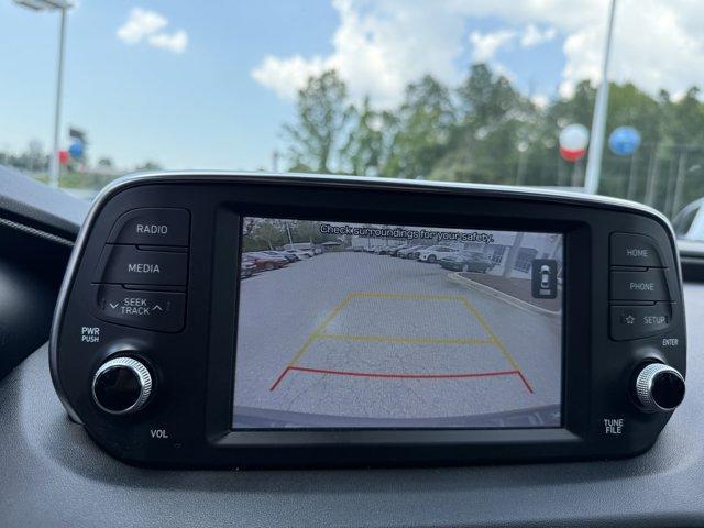 used 2019 Hyundai Santa Fe car, priced at $17,990