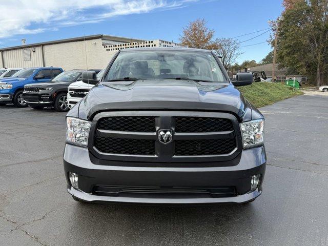 used 2019 Ram 1500 Classic car, priced at $21,990