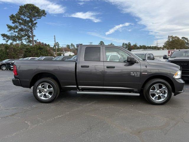 used 2019 Ram 1500 Classic car, priced at $21,990