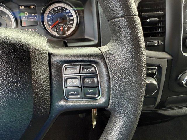 used 2019 Ram 1500 Classic car, priced at $21,990